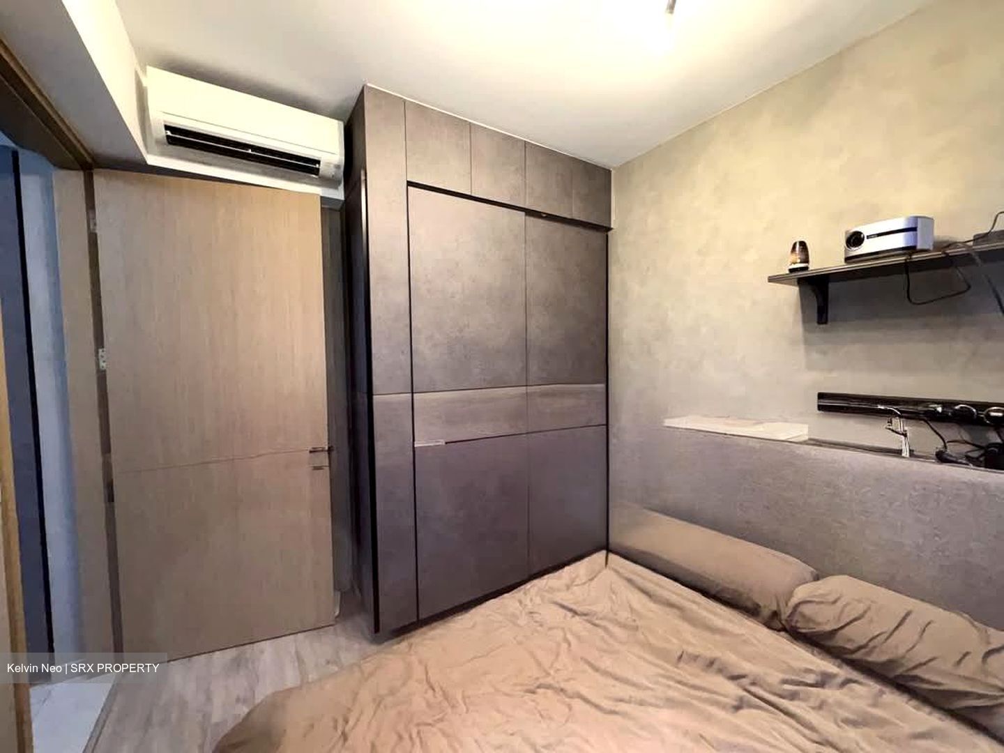 The Tapestry (D18), Condominium #595050331